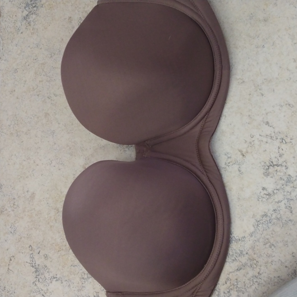 Wacoal | 40D Red Carpet Ready Strapless Bra